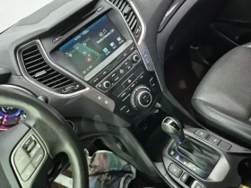 Hyundai Santa fe 2.0 2WD EXCLUSIVE E-VGT, снимка 6