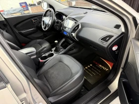 Hyundai IX35 2.0i НАВИ КОЖА, снимка 7
