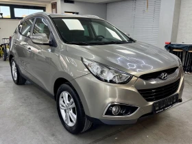 Hyundai IX35 2.0i НАВИ КОЖА, снимка 1