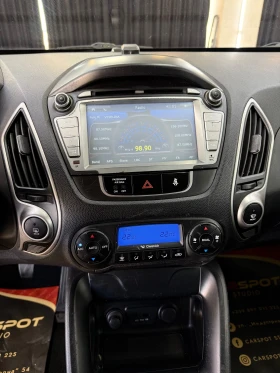 Hyundai IX35 2.0i НАВИ КОЖА, снимка 12