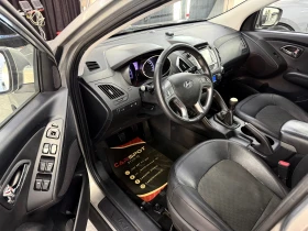 Hyundai IX35 2.0i НАВИ КОЖА, снимка 5