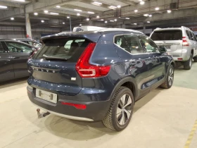 Volvo XC40 1.5 T5 Inscription Expression, снимка 4