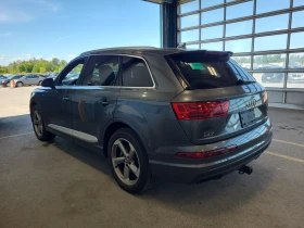 Audi Q7 TECHNIK| B&O| ПАМЕТ| 7 МЕСТА| 360САМ , снимка 4