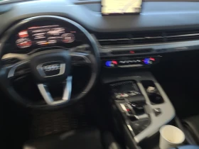 Audi Q7 TECHNIK| B&O| ПАМЕТ| 7 МЕСТА| 360САМ , снимка 10