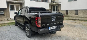 Ford Ranger, снимка 3