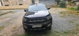 Ford Ranger, снимка 5