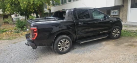 Ford Ranger, снимка 4