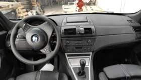 Обява за продажба на BMW X3 3.0TDI/4X4/AUTOMAT /НА ЧАСТИ  ~ 777 лв. - изображение 5