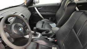 BMW X3 3.0TDI/4X4/AUTOMAT /   | Mobile.bg   7