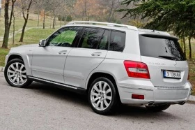 Mercedes-Benz GLK 2.2 4 MATIC, снимка 16