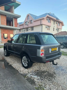 Land Rover Range rover, снимка 6