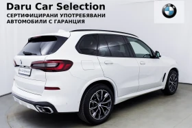 BMW X5 xDrive30d M Paket | Mobile.bg    3