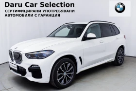 BMW X5 xDrive30d M Paket 1