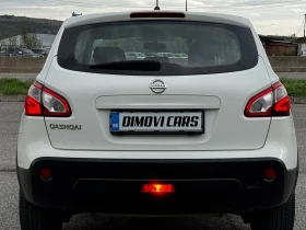 Nissan Qashqai 1.6I/ИТАЛИЯ, снимка 4