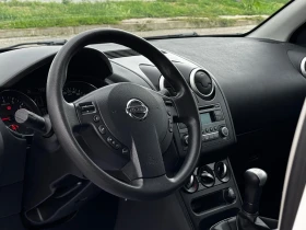 Nissan Qashqai 1.6I/ИТАЛИЯ, снимка 12