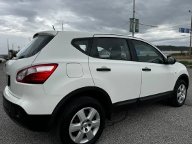 Nissan Qashqai 1.6I/ИТАЛИЯ, снимка 5