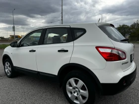 Nissan Qashqai 1.6I/ИТАЛИЯ, снимка 3