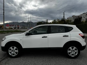 Nissan Qashqai 1.6I/ИТАЛИЯ, снимка 2