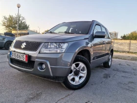 Suzuki Grand vitara ТОП СЪСТОЯНИЕ* 4x4* 1.9дизел, снимка 1