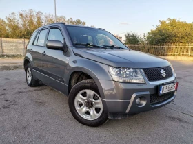 Suzuki Grand vitara ТОП СЪСТОЯНИЕ* 4x4* 1.9дизел, снимка 3