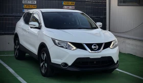 Nissan Qashqai 1.6dCi XTronic 4xКамери Keyless Go Подгрев Металик - [4] 