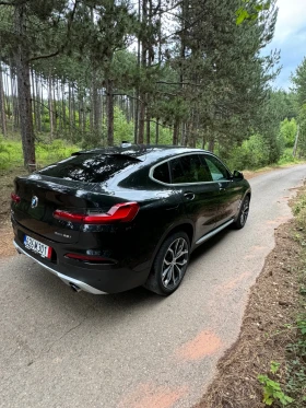 BMW X4 Head up/XDrive/Pano/30i, снимка 4