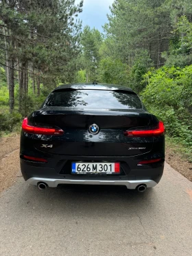 BMW X4 Head up/XDrive/Pano/30i, снимка 5