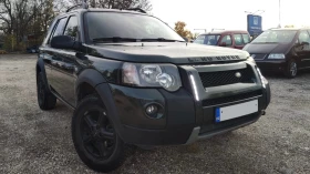 Land Rover Freelander 2.0Td4 M47 / 4х4 / ITALIA / УНИКАТ - [1] 