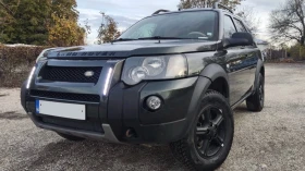     Land Rover Freelander 2.0Td4 M47 / 44 / ITALIA / 