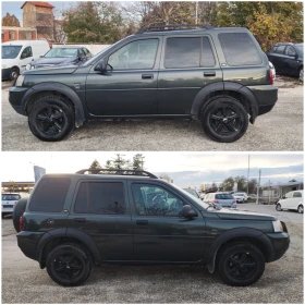 Обява за продажба на Land Rover Freelander 2.0Td4 M47 / 4х4 / ITALIA / УНИКАТ ~Цена по договаряне - изображение 6