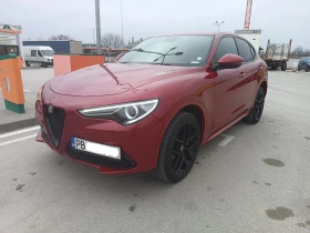 Alfa Romeo Stelvio 2.0 turbo , снимка 1