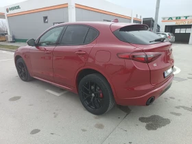 Alfa Romeo Stelvio 2.0 turbo , снимка 6