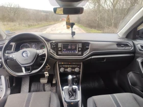 VW T-Roc, снимка 4