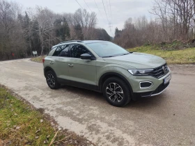 VW T-Roc, снимка 1