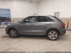 Audi Q5 2.0T PREMIUM | Mobile.bg    6