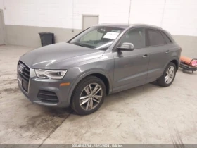 Audi Q5 2.0T PREMIUM | Mobile.bg    7