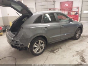 Audi Q5 2.0T PREMIUM | Mobile.bg    2