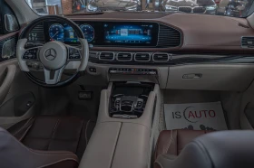 Mercedes-Benz GLS 600 Maybach/Burm/HuD/RSE/MultiBeam/Designo/, снимка 6