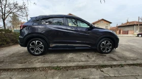 Honda Hr-v Back Edition , снимка 6