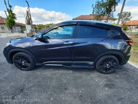 Honda Hr-v Back Edition , снимка 12