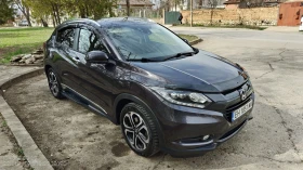 Honda Hr-v Back Edition , снимка 3