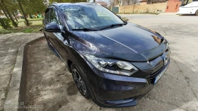 Honda Hr-v Back Edition , снимка 2