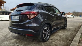 Honda Hr-v Back Edition , снимка 7