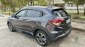 Honda Hr-v Back Edition , снимка 8