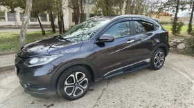 Honda Hr-v Back Edition , снимка 4