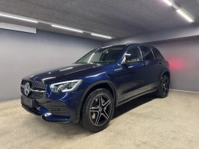  Mercedes-Benz GLC 40...