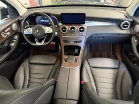 Обява за продажба на Mercedes-Benz GLC 400 AMG, Burmester, МАСАЖ, ПАНОРАМА, ОБДУХВАНЕ ~78 000 лв. - изображение 6