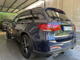 Обява за продажба на Mercedes-Benz GLC 400 AMG, Burmester, МАСАЖ, ПАНОРАМА, ОБДУХВАНЕ ~78 000 лв. - изображение 5