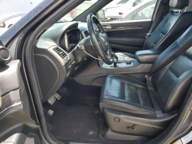 Jeep Grand cherokee 2014 JEEP GRAND CHEROKEE OVERLAND - 15800 лв. - 89326035 7