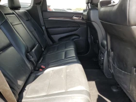 Jeep Grand cherokee 2014 JEEP GRAND CHEROKEE OVERLAND - 15800 лв. - 89326035 11
